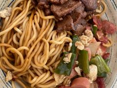 -梅溪·小伙子干挑面(安吉总店)