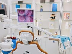 -牙博士口腔品牌连锁(杨浦店)