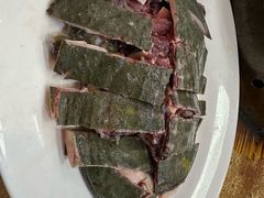 -濠轩阁特色生蚝火锅(水湾路店)
