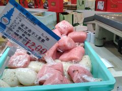 -采芝斋(延安路店)