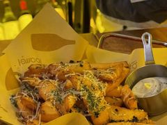 -ibarrel爱杯·bistro&brunch(江宁路店)