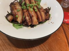 -蜀韵川香水煮鱼(泰山路店)