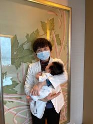 点击看大图 -巍阁高端月子会所