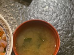 酱汤-将太无二·北美传奇寿司(瑞士公寓店)