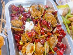 -老黑板筋(顺义总店)