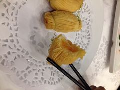 iphone_upload_pic-红城阁·上海味道(四平路店)