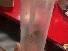-喜茶(北京三里屯太古里店)