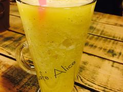 -Cafe Alice咖啡爱丽丝(奥城店)