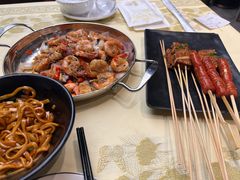 -聚味瞿记·龙虾堂(梅溪湖店)