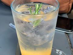 -Cafe Aewol Monsant