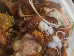 -扬州狮子楼·非遗淮扬菜(总店)
