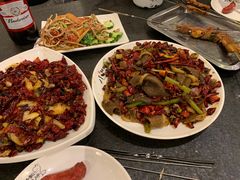 -福苗小骆驼烧烤(大唐不夜城店)