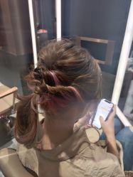 -MY HAIR ARDOR