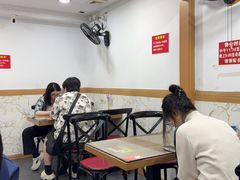 -江西饭店(黄浦区店)