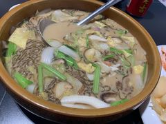 -杨记海鲜楼(三门黑金冠店)