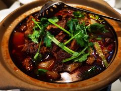 -川味堂·四川豆花(八卦岭店)