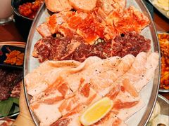 -大阪烧肉BAKA一代(国贸商住大厦店)