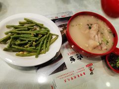 -廖老妈蹄花店(人民公园陕西街259号店)