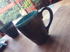 -漫渡庄绿岛花园•隐世庭园菜(滨湖店)