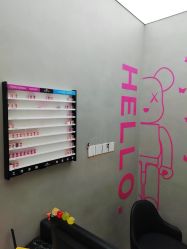 -Z.X HAIR SALON张新美业