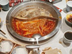 -清真·天府皇城坝百年牛肉火锅(皇城清真寺店)