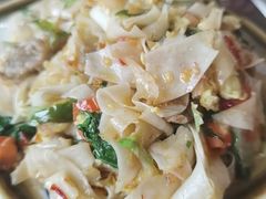 -妈妈的味道(和顺古镇店)