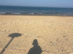 -青岛银沙滩