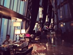 -瑞吉酒店·The Drawing Room闲逸廊·云端下午茶·夜奢Whiskey