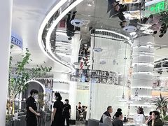 -3号仓库·创意中国菜(新世界城店)