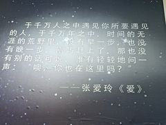 -上海外滩星空失恋减压馆(外滩旗舰馆)