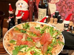 -Mammamia意大利餐厅(阳春巷店)