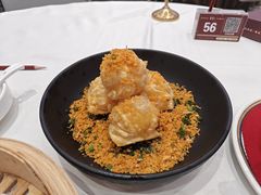 -喜宴又一村·粤菜·茶点·海鲜(壹方天地店)