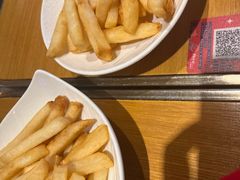 -斗牛士牛排(南京东路店)