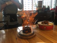 -局气 烤鸭·北京菜(光华路店)