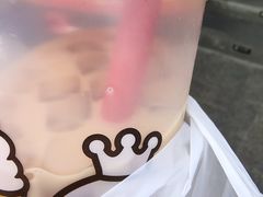 -蜜雪冰城(浙江大学店)