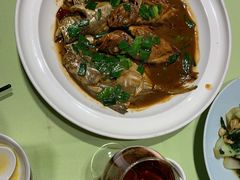 红烧小杂鱼-高佳庄·舟山海鲜(海景旗舰店)