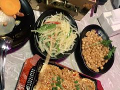 -浪起·江湖菜馆(陶瓷路店)