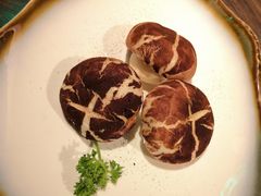 -万丽轩·粤菜(王府井金茂万丽酒店)