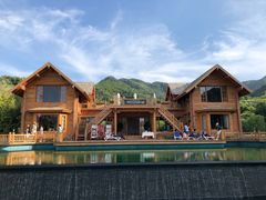 -九如山休闲旅游度假区