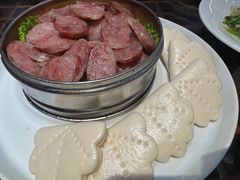 -陈记菜馆·非遗淮扬菜(东关街教场店)