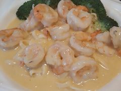 芝士焗虾球-新兴·金羊座·粤菜点心(乐峰店)