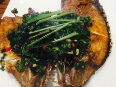 -滇越乘象云南餐厅(次渠店)