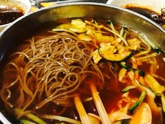 -一心烤肉(延安路店)
