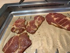 -新石器烤肉(周浦万达店)