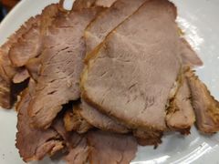 熏肉-老昌春饼(中央大街店)