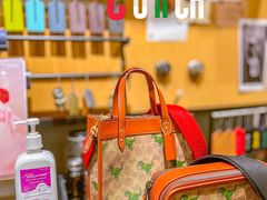-COACH蔻驰(SKP男士店)