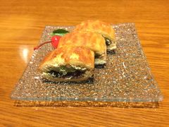 -千代武日本料理(爱建店)