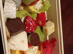 -Social 秀西餐厅-长沙瑞吉酒店(运达店)