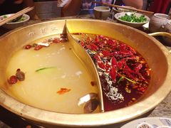 -小龙坎火锅(东汇城店)