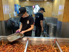 -六鸭堂(新街口店)